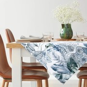 OBRUS DAVOS2 85X85 CM LISTY