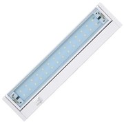 Ecolite TL2016-28SMD/5,5W/BI - LED Podlinkové svietidlo GANYS LED/5,5W/230V