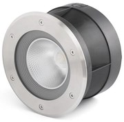 FARO 70587 - LED Vonkajšie nájazdové svietidlo SURIA-24 LED/24W/230V IK08 IP67