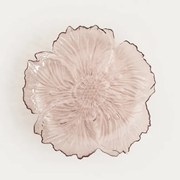 Dekoratívny podnos SAKURO ružový 771941