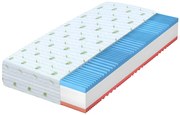Wilsondo Penový matrac Carolina 90x200 Výška: 16 cm