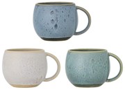 Bloomingville Hrnček Harriet 420 ml C