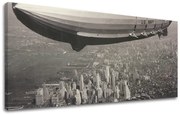 Obraz na stenu Panoráma MESTO / NEW YORK | rôzne rozmery
