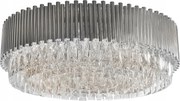 Stropné Svietidlo krištáľový Stic Chrome 60181/22