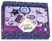 Detský ateliér - šperkárska dielňa - kúzla a čary