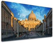 Obraz na stenu MESTO | rôzne rozmery