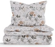 Bavlnené obliečky Renforcé – Eveline