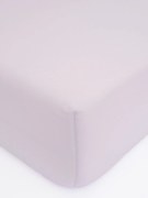 Jersey plachta Classic 120 x 200 cm – lila