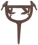Škrabadlo na topánky – Esschert Design