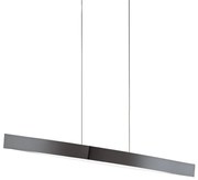 Eglo 95549 - LED luster FORNES-S LED/24W/230V