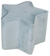 roba Detská taburetka (tvar hviezdy, obloha)  (100397076)