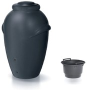 Waterform Sud na dažďovú vodu AQUACAN antracit 360l