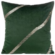 Obliečka na vankúš Blink/34 45x45 zelená 395861