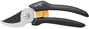 Záhradnícke nožnice Fiskars Solid P121 dvojčepeľové 1057160