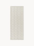 Behúň do interiéru/exteriéru's reliéfnou štruktúrou Barcelona