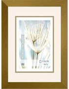 Fotorám 13x18, Quadro/GOLD