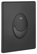 GROHE 38964KF0 - Splachovacie tlačidlo START 156 × 197 mm phantom čierne