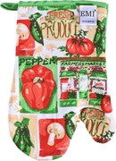 Chňapka standard fresh