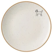 Tanier ker. dezertný STATOK pes pr. 19,5 cm