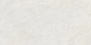 Dlažba Cristal White Silky 60x120 R