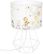 Detská lampička CIRCUS 1xE27/60W/230V