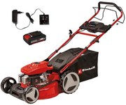 Einhell GC-PM 46 SM HW-E Li Benzínová kosačka na trávu 3407560