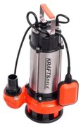 Ponorné vodné čerpadlo s plavákom, 2950W | KD768