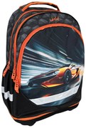 Školský batoh anatomický REYBAG Sport Car