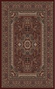 Ayyildiz, Kusový koberec Marrakesh 207 red, 120x170, červená, kancelária