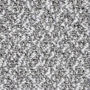 Metrážny koberec FRESCA sivý