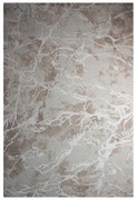 Koberec Melbourne 1,4/1,9 D837B SGT47 sivý/krémový