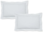 Perkálové obliečky na vankúše v súprave 2 ks 50x75 cm Easy Iron Percale – Catherine Lansfield