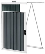 Prístrešok na popolnice STORE EXT