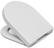 Wc Doska Tropea Sc - Tro.Flow