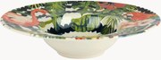 Taniere na cestoviny Tropical Chic, 6 ks