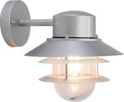 Elstead COPENHAGEN - Vonkajšie nástenné svietidlo COPENHAGEN 1xE27/60W/230V IP44