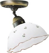 Kolarz 731.10.71 - Bodové svietidlo NONNA 1xE27/75W/230V