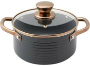 Lamart LT1239 kastról s pokrievkou Orro pr. 18 cm