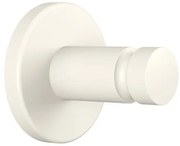 Tesa Moon Black držiak uterákov moon white 40573-00000-00