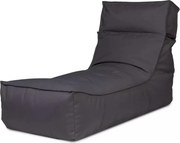 Ležadlo Outdoor Farba: M11 - tm. sivá