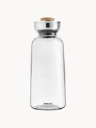 Karafa z borosilikátového skla Silhou, 1 l