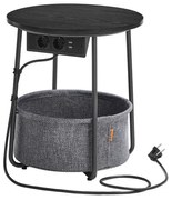 Príručný stolík LET228B02