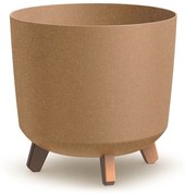 Kvetináč GRACIE II pieskový