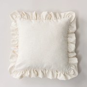 Obliečka na vankúš Paula volánom