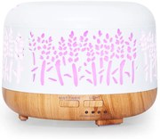 Elektrický difuzér Nature Motif – Homéa