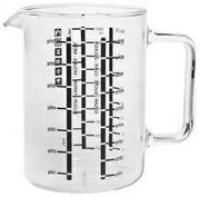 Simax Kuchynská odmerka 0,5 l