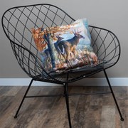 Obliečka na vankúš Nature - 45*45 cm