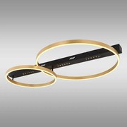 Lampa Luffy 48461-54R LED LS2