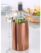 Esmeyer Chladiaca nádoba na víno/váza, 1,6 l (medená)  (100325594)