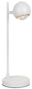 LED Stolná lampa LED/5W/230V 3000K biela